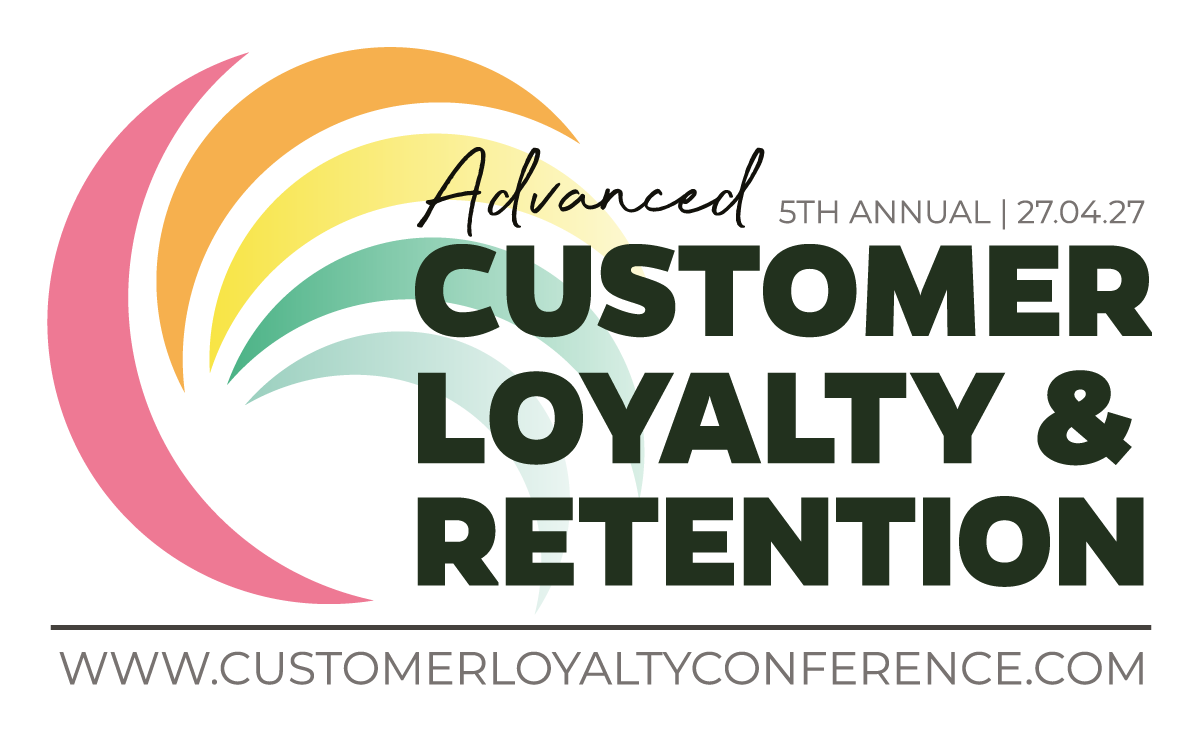 The Advanced Customer Loyalty & Retention Conference