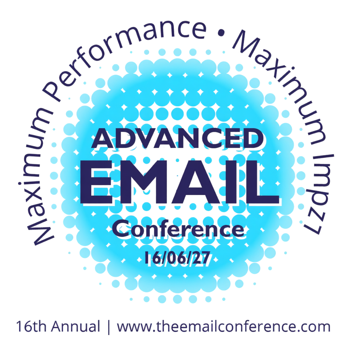Advanced Email Conference London